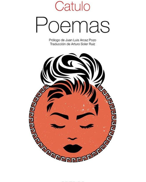 POEMAS CATULO