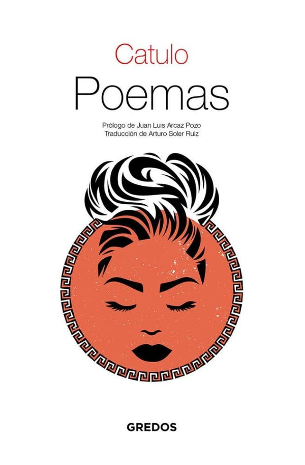 POEMAS CATULO