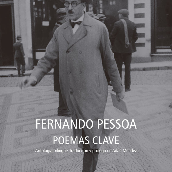 POEMAS CLAVE