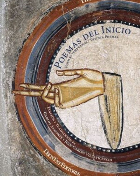 POEMAS DEL INICIO