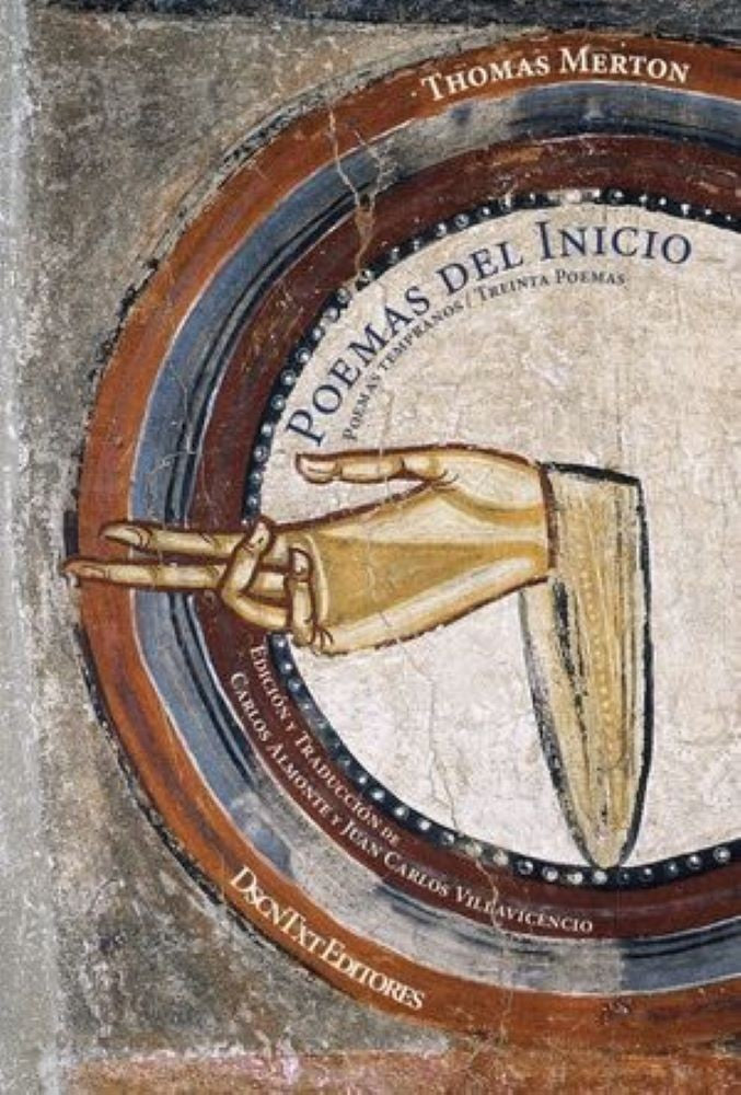 POEMAS DEL INICIO