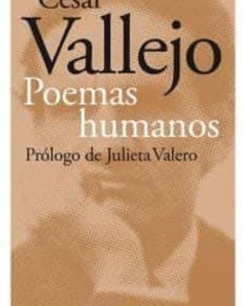 POEMAS HUMANOS