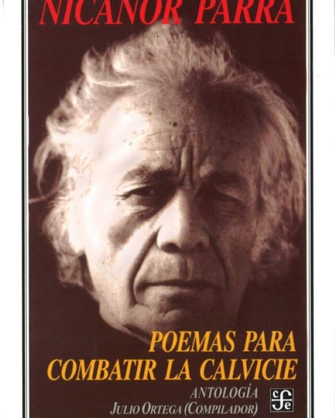 POEMAS PARA COMBATIR LA CALVICIE