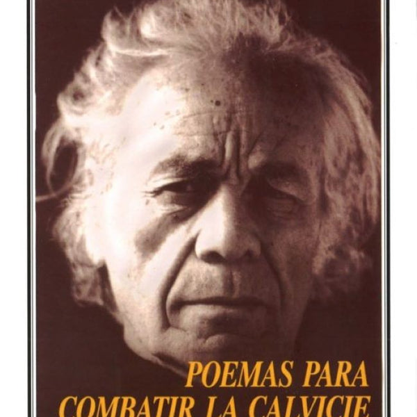 POEMAS PARA COMBATIR LA CALVICIE