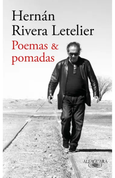 POEMAS & POMADAS