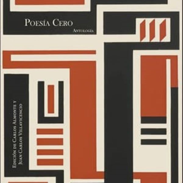 POESIA CERO ANTOLOGIA
