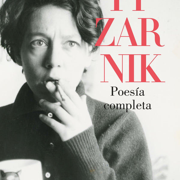 POESIA COMPLETA-ALEJANDRA PIZARNIK