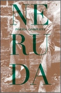 POESIA COMPLETA DE NERUDA TOMO 2