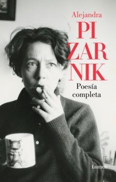 POESIA COMPLETA DE PIZARNIK