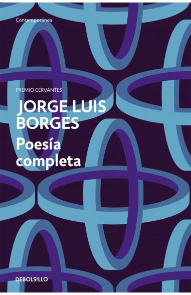 POESIA COMPLETA - JORGE LUIS BORGES