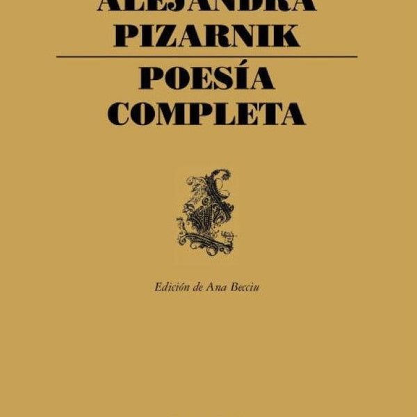 POESIA COMPLETA