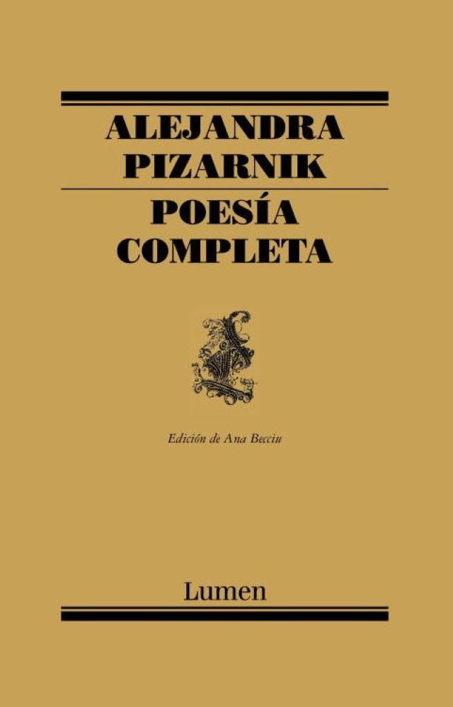 POESIA COMPLETA