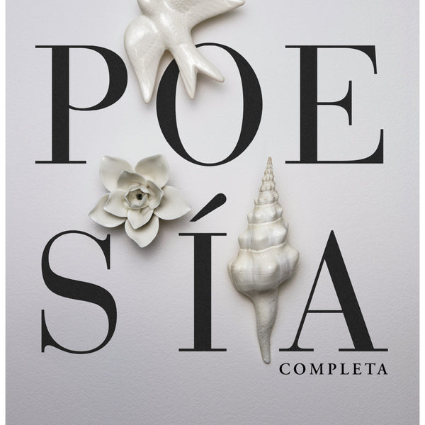 POESIA COMPLETA (JULIO CORTÁZAR)