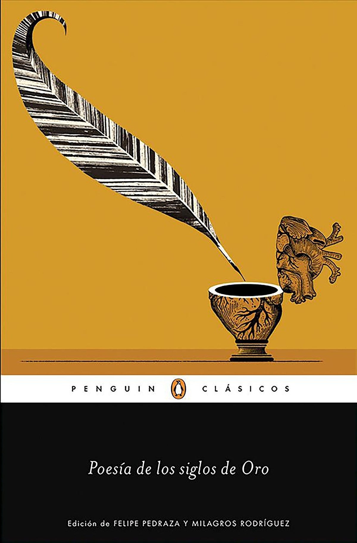 POESIA DE LOS SIGLOS DE ORO