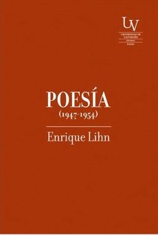 POESIA LIHN (1947-1954)