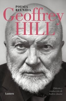 POESIA REUNIDA GEOFFREY HILL