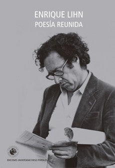 POESIA REUNIDA - Lihn
