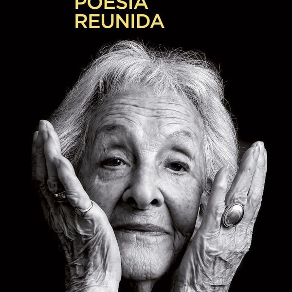 POESIA REUNIDA