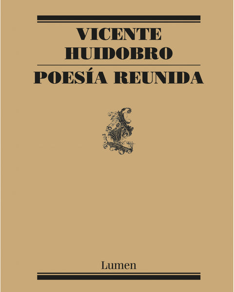 POESIA REUNIDA