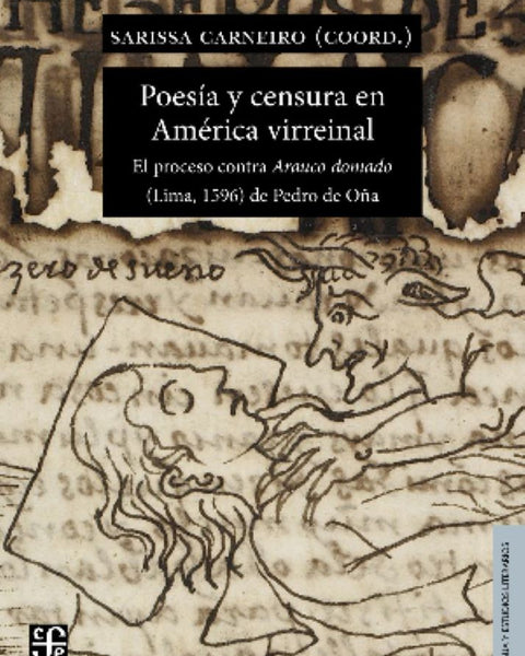 POESIA Y CENSURA EN AMAERICA VIRREINAL