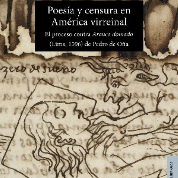 POESIA Y CENSURA EN AMAERICA VIRREINAL