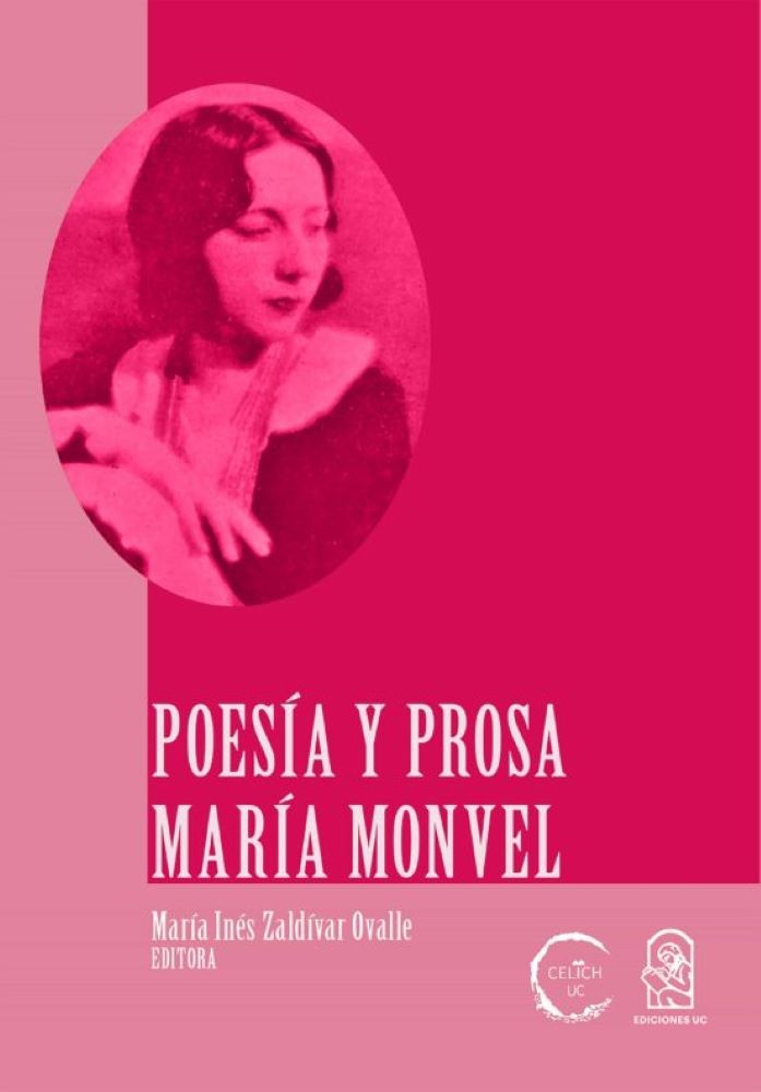 POESIA Y PROSA. MARIA MONVEL