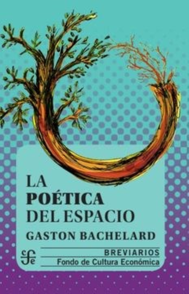 POETICA DEL ESPACIO