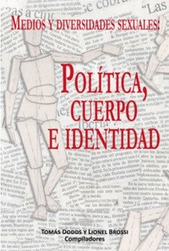 POLITICA CUERPO E IDENTIDAD