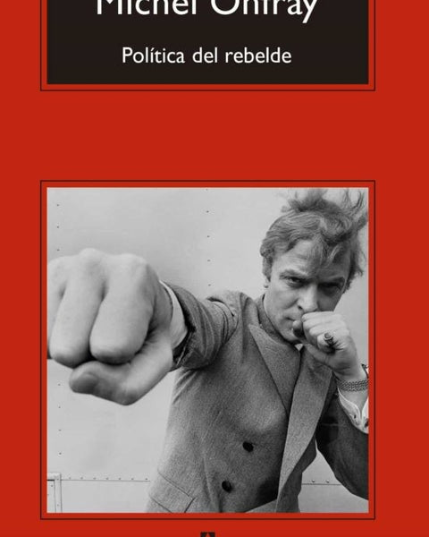 POLITICA DEL REBELDE