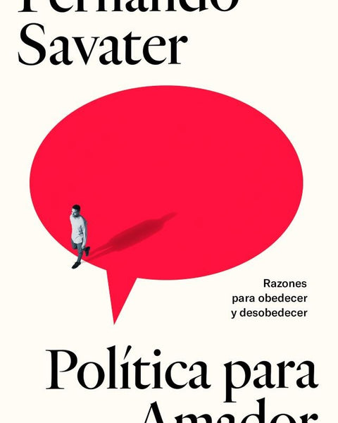 POLITICA PARA AMADOR