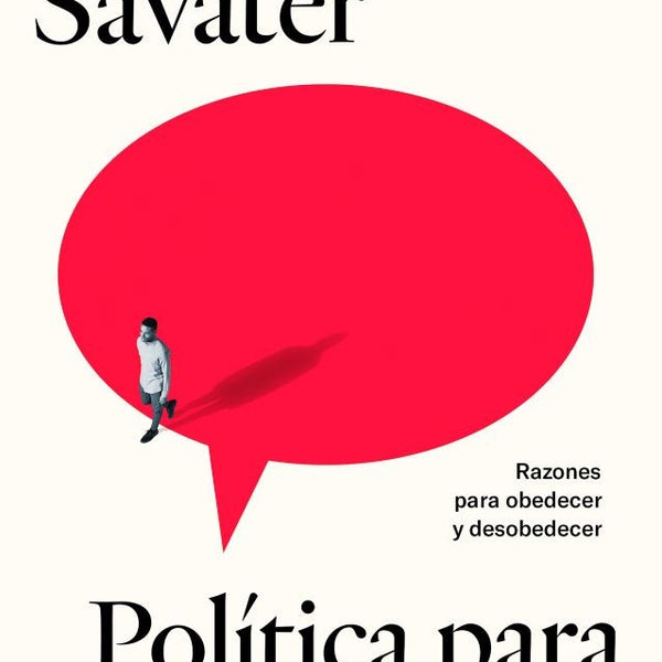 POLITICA PARA AMADOR