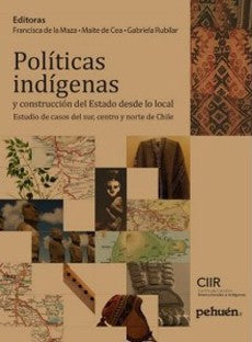 POLITICAS INDIGENAS Y CONSTRUCCION DEL ESTADO