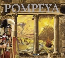 POMPEYA (HISTORIAS DE LEYENDAS)