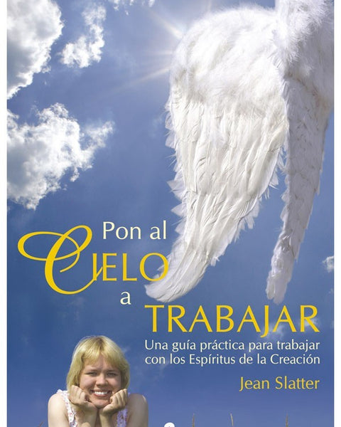 PON AL CIELO A TRABAJAR