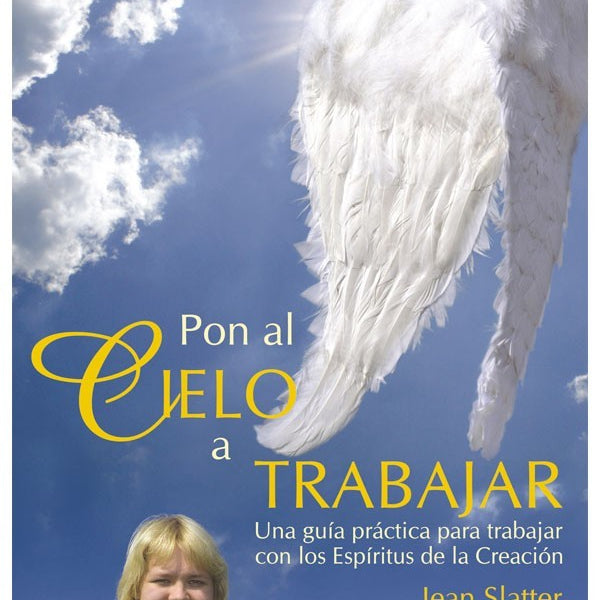 PON AL CIELO A TRABAJAR