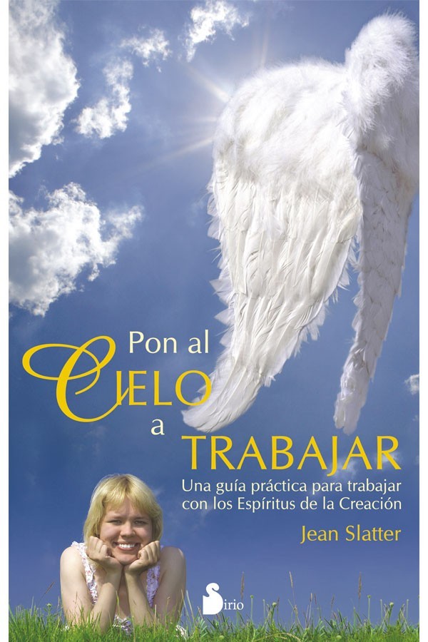 PON AL CIELO A TRABAJAR