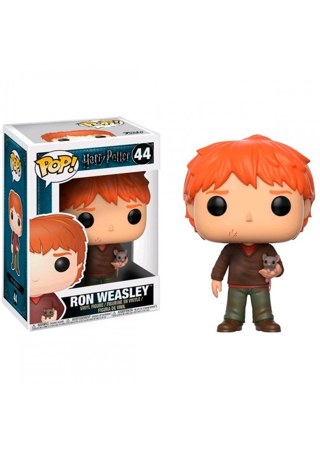 POP RON WEASLEY (HARRY POTTER)