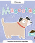 pop up - MASCOTAS
