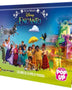 POP UPS PEQUEÑOS: DISNEY ENCANTO