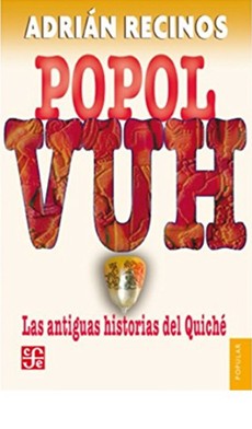 POPOLVUH