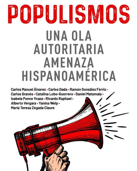 POPULISMOS