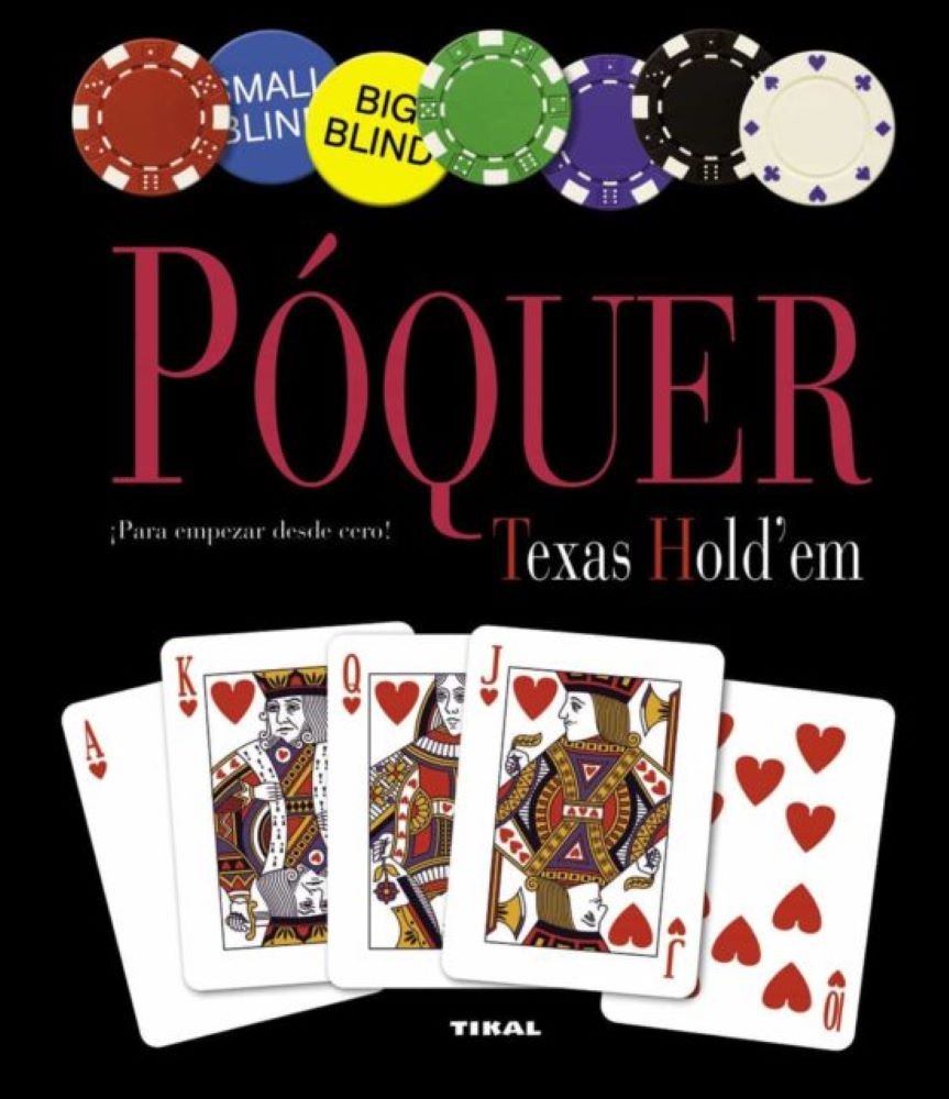 POQUER