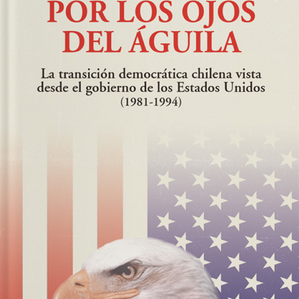 POR LOS OJOS DEL AGUILA