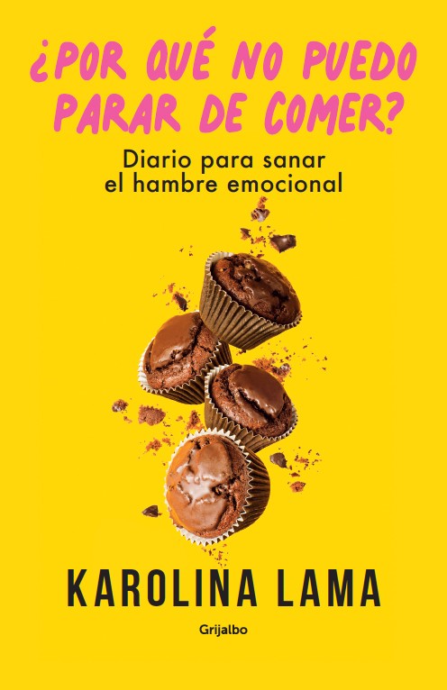 ¿POR QUE NO PUEDO PARAR DE COMER?