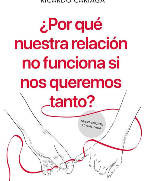 POR QUE NUESTRA RELACION NO FUNCIONA SI NOS QUEREMOS TANTO