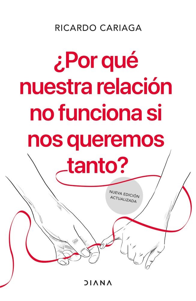 POR QUE NUESTRA RELACION NO FUNCIONA SI NOS QUEREMOS TANTO
