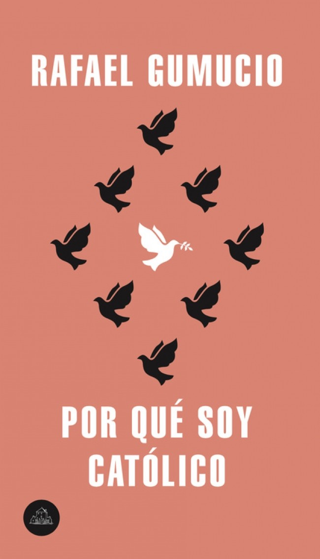 POR QUE SOY CATOLICO