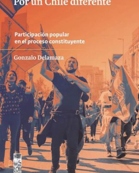 POR UN CHILE DIFERENTE