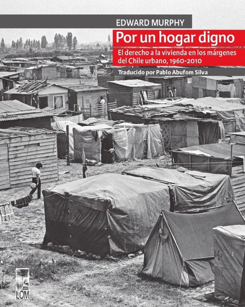 POR UN HOGAR DIGNO