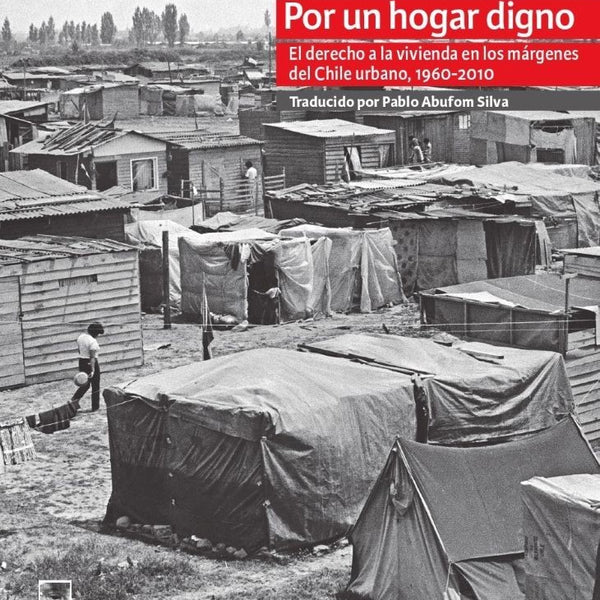 POR UN HOGAR DIGNO